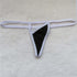 Peek A Boo Micro Bikini Tanga - MiamiTeenyWeenyBikini.Com