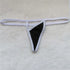 Peek A Boo Micro Bikini Tanga - MiamiTeenyWeenyBikini.Com