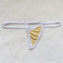 Peek A Boo Micro Bikini Tanga - MiamiTeenyWeenyBikini.Com