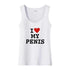 I Love My Penis Top - MiamiTeenyWeenyBikini.Com