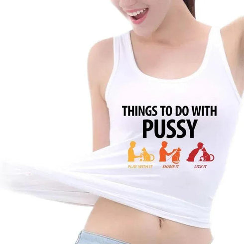 Things To Do With Pussy Top - MiamiTeenyWeenyBikini.Com
