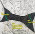Crochet Rasta Bikini Bottom - MiamiTeenyWeenyBikini.Com