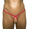 Men's Crotchless G String - MiamiTeenyWeenyBikini.Com