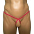 Men's Crotchless G String - MiamiTeenyWeenyBikini.Com