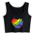 Show Pride - MiamiTeenyWeenyBikini.Com