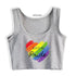 Show Pride - MiamiTeenyWeenyBikini.Com