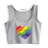Show Pride - MiamiTeenyWeenyBikini.Com