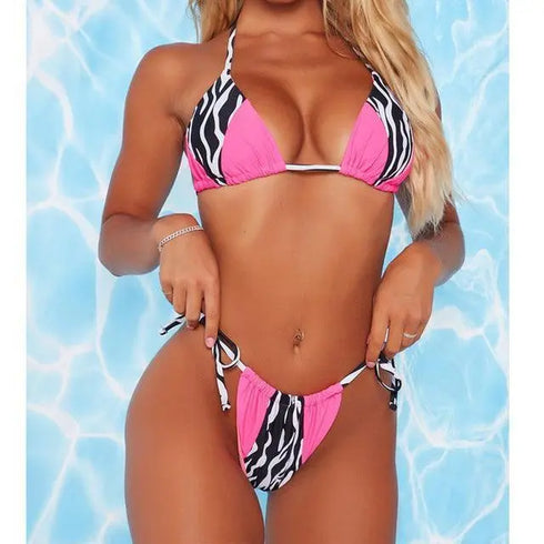 Yulia - MiamiTeenyWeenyBikini.Com