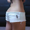 Vintage Low Rise Cut Micro Mini Denim Shorts. - MiamiTeenyWeenyBikini.Com