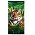 Summer Microfiber Printed Beach Towels, Various Designs - Beach Towel