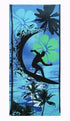Summer Microfiber Printed Beach Towels, Various Designs - Beach Towel