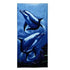Summer Microfiber Printed Beach Towels, Various Designs - Beach Towel