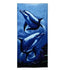 Summer Microfiber Printed Beach Towels, Various Designs - Beach Towel