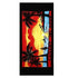 Summer Microfiber Printed Beach Towels, Various Designs - Beach Towel