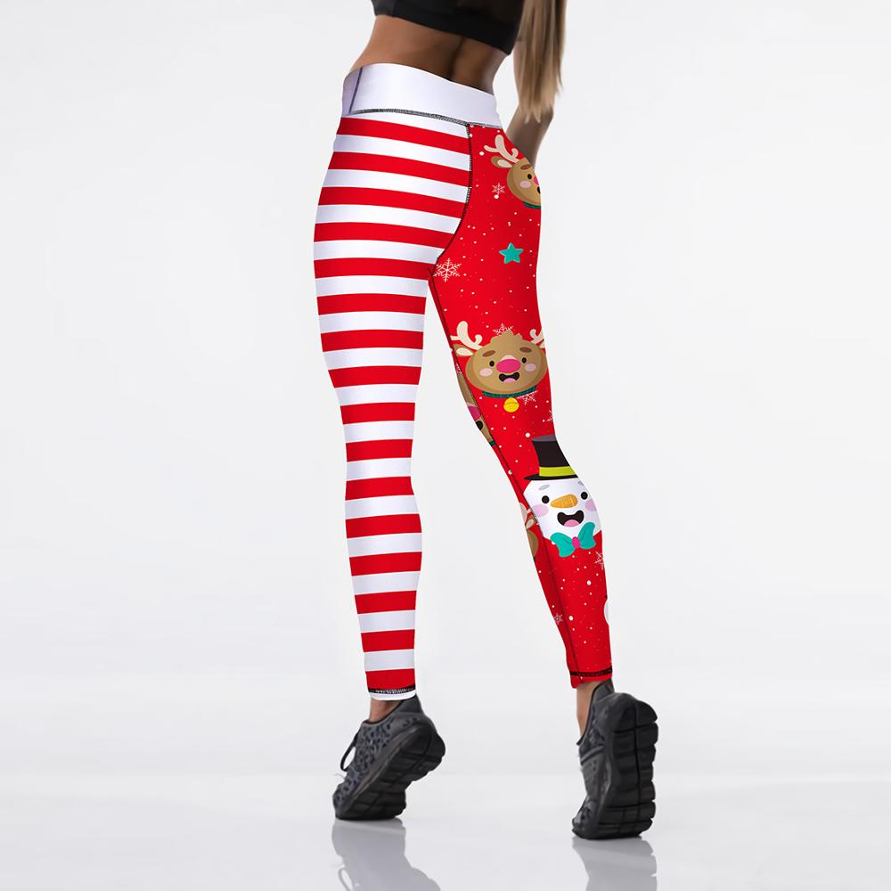 Snowman Leggings – Miami Teeny Weeny Bikini